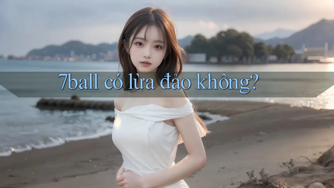 7ball có lừa đảo không?