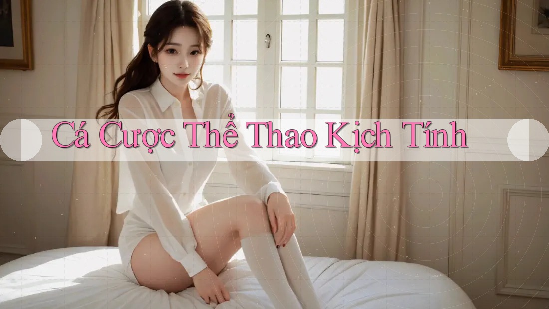 Cá cược thể thao Kịch Tính