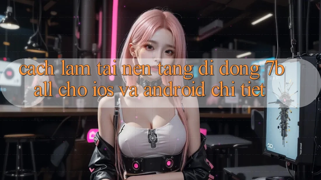 Cách làm Tải Nền tảng di động 7ball Cho iOS Và Android Chi Tiết