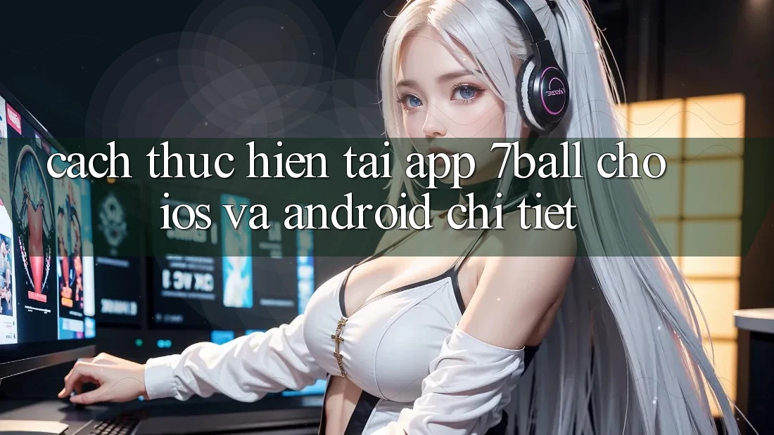 Cách thực hiện Tải App 7ball Cho iOS Và Android Chi Tiết