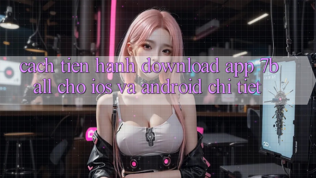 Cách tiến hành Download App 7ball Cho iOS Và Android Chi Tiết Cách tiến hành Download App 7ball Cho iOS Và Android Chi Tiết