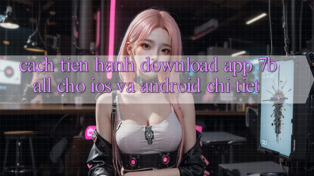 Cách tiến hành Download App 7ball Cho iOS Và Android Chi Tiết Cách tiến hành Download App 7ball Cho iOS Và Android Chi Tiết