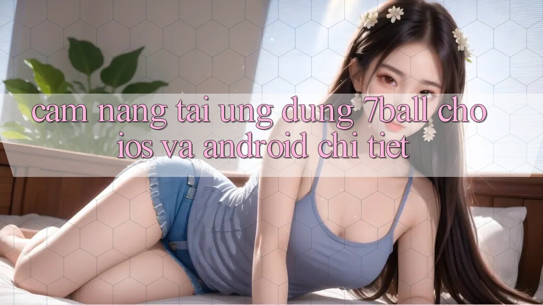 Cẩm nang Tải Ứng dụng 7ball Cho iOS Và Android Chi Tiết Cẩm nang Tải Ứng dụng 7ball Cho iOS Và Android Chi Tiết