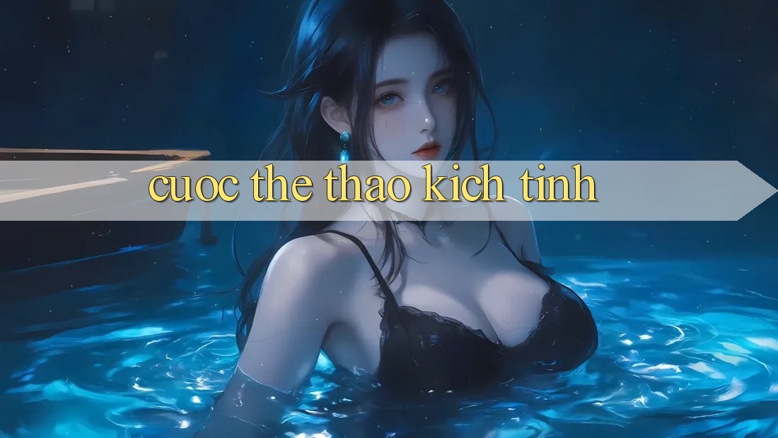 Cược thể thao Kịch Tính