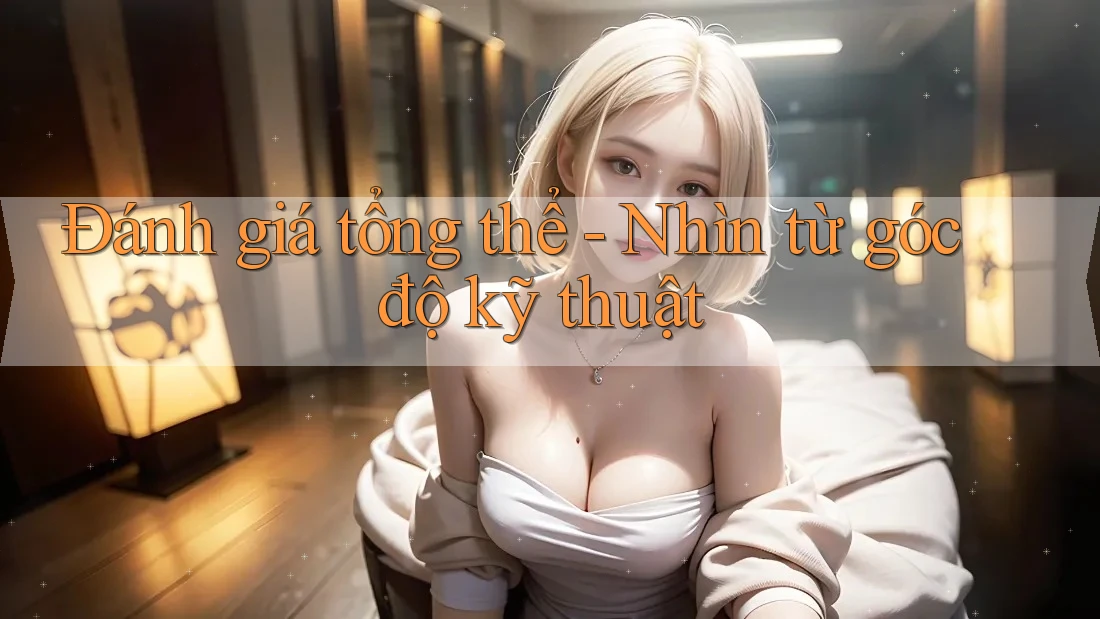 Đánh giá tổng thể - Nhìn từ góc độ kỹ thuật