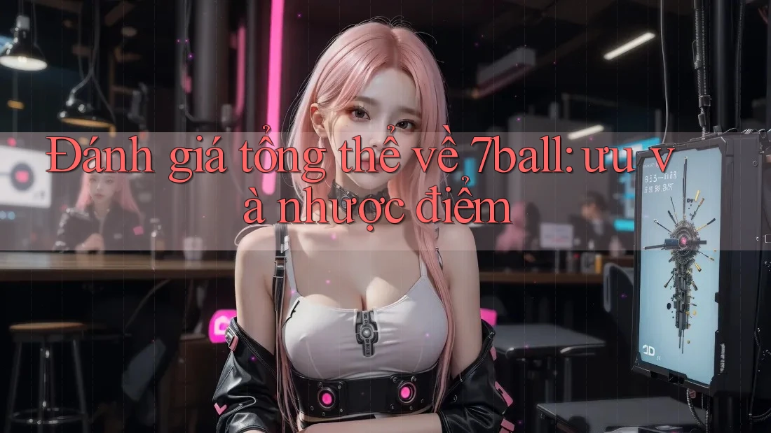Đánh giá tổng thể về 7ball: ưu và nhược điểm