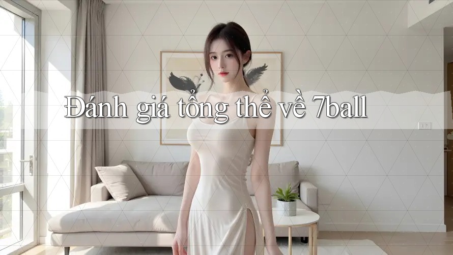 Đánh giá tổng thể về 7ball Đánh giá tổng thể về 7ball
