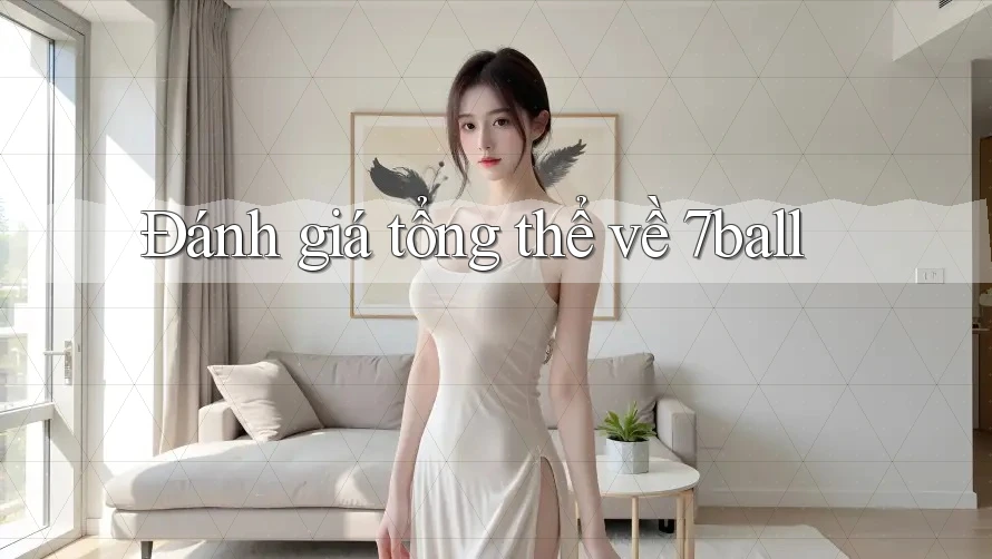 Đánh giá tổng thể về 7ball