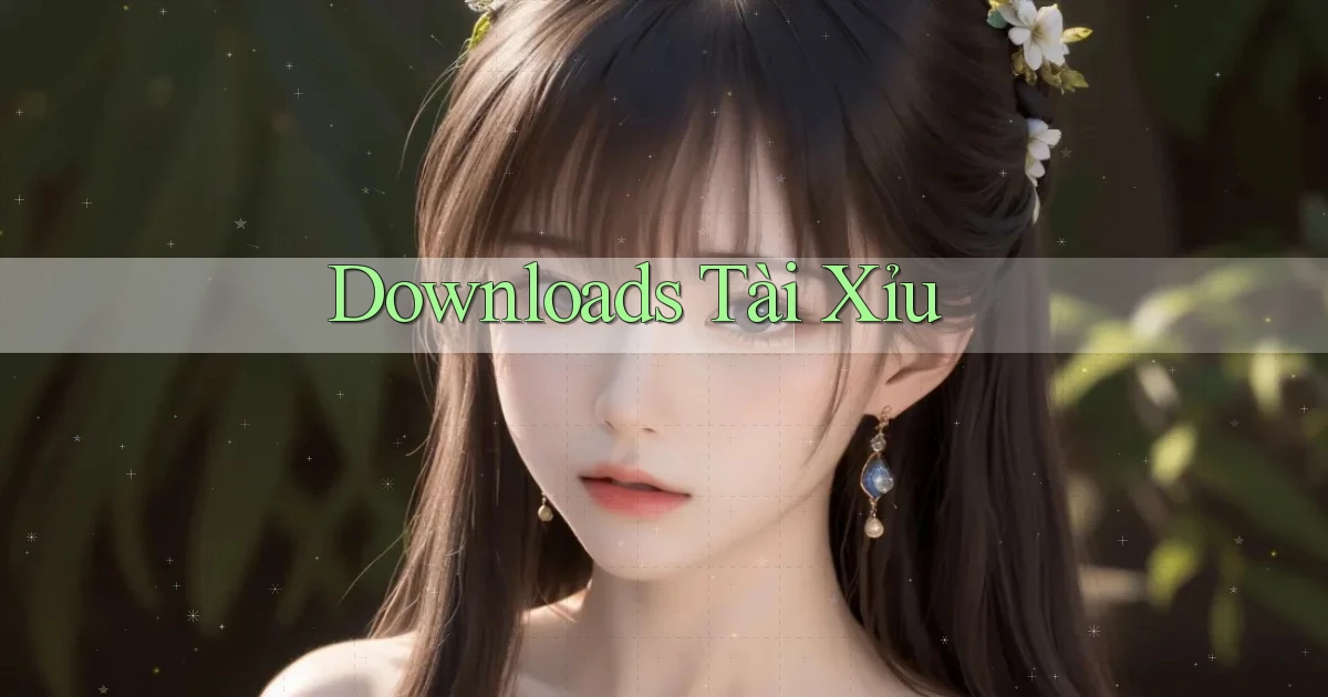 Downloads Tài xỉu