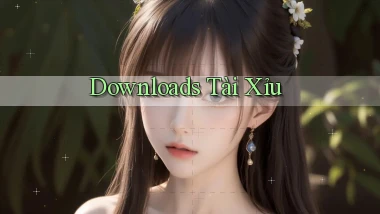 Downloads Tài xỉu