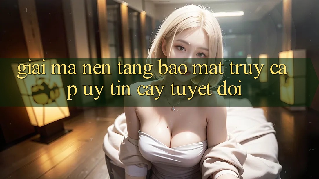 Giải Mã Nền tảng Bảo Mật: Truy Cập Uy tín cậy Tuyệt Đối Giải Mã Nền tảng Bảo Mật: Truy Cập Uy tín cậy Tuyệt Đối