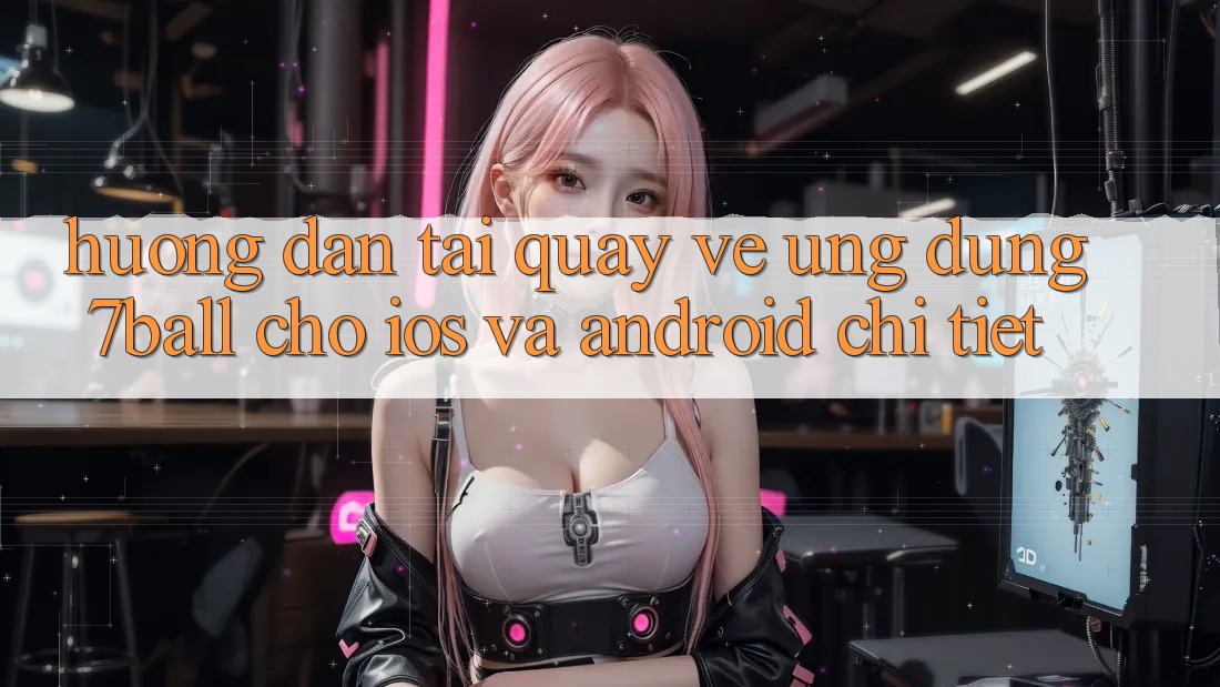 Hướng Dẫn Tải quay về Ứng dụng 7ball Cho iOS Và Android Chi Tiết Hướng Dẫn Tải quay về Ứng dụng 7ball Cho iOS Và Android Chi Tiết