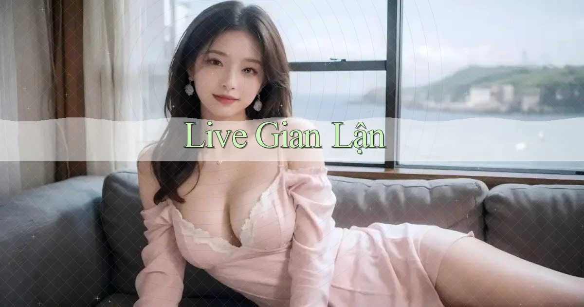 Live Gian lận