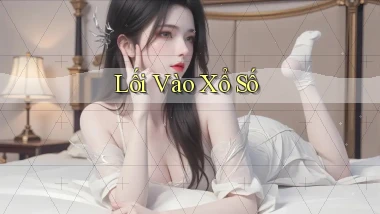 Lối vào Xổ số