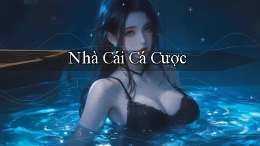 nhà cái Cá cược