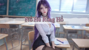 nổ hũ Rồng hổ