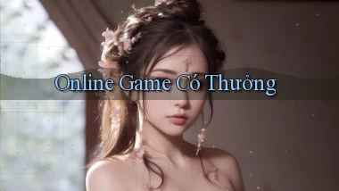 Online Game có thưởng