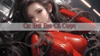 ox bet bet cá cược