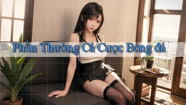 Phần thưởng Cá cược bóng đá