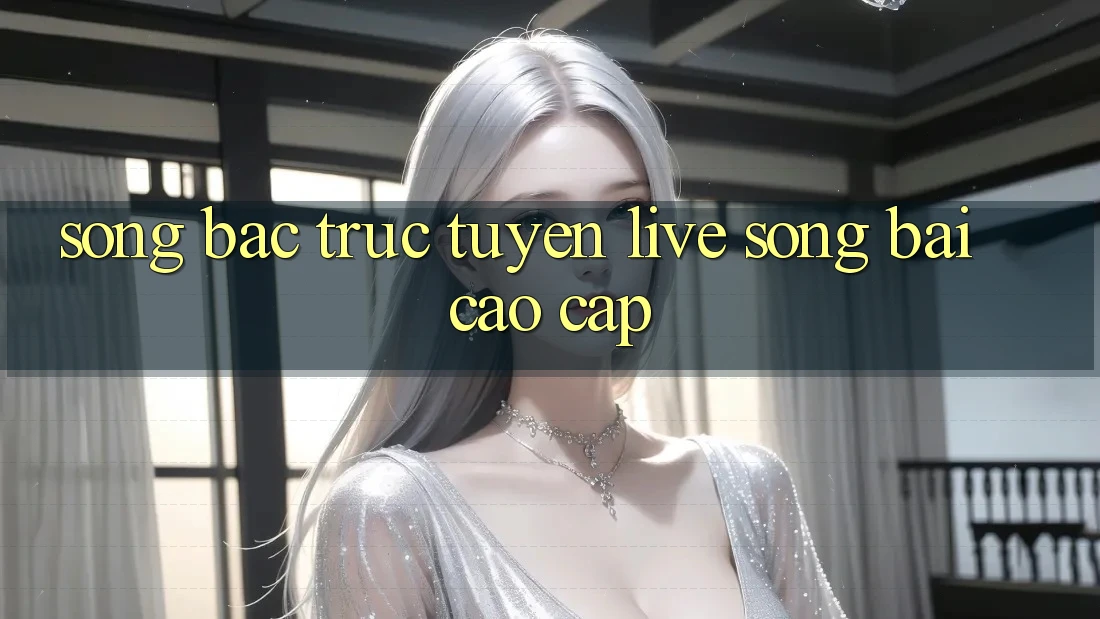 Sòng Bạc Trực Tuyến Live Sòng bài Cao cấp