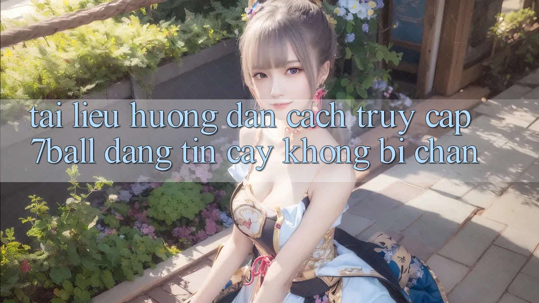 Tài liệu hướng dẫn Cách Truy Cập 7ball Đáng tin cậy Không Bị Chặn