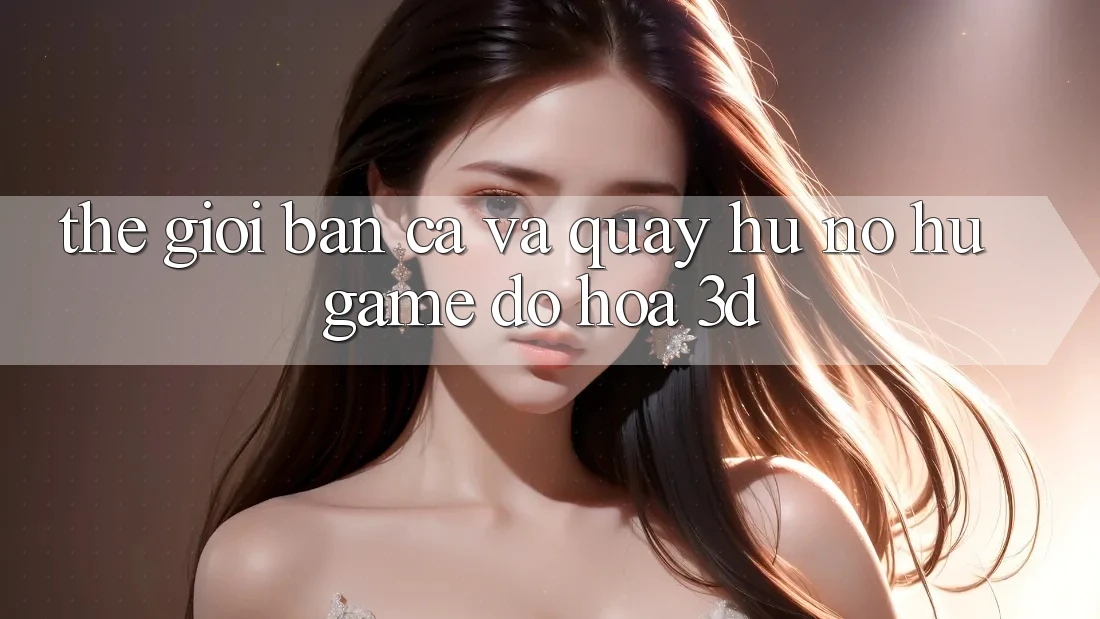Thế Giới Bắn Cá Và Quay hũ (Nổ hũ Game) Đồ Họa 3D Thế Giới Bắn Cá Và Quay hũ (Nổ hũ Game) Đồ Họa 3D