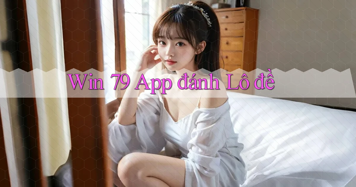 win 79 app đánh lô đề