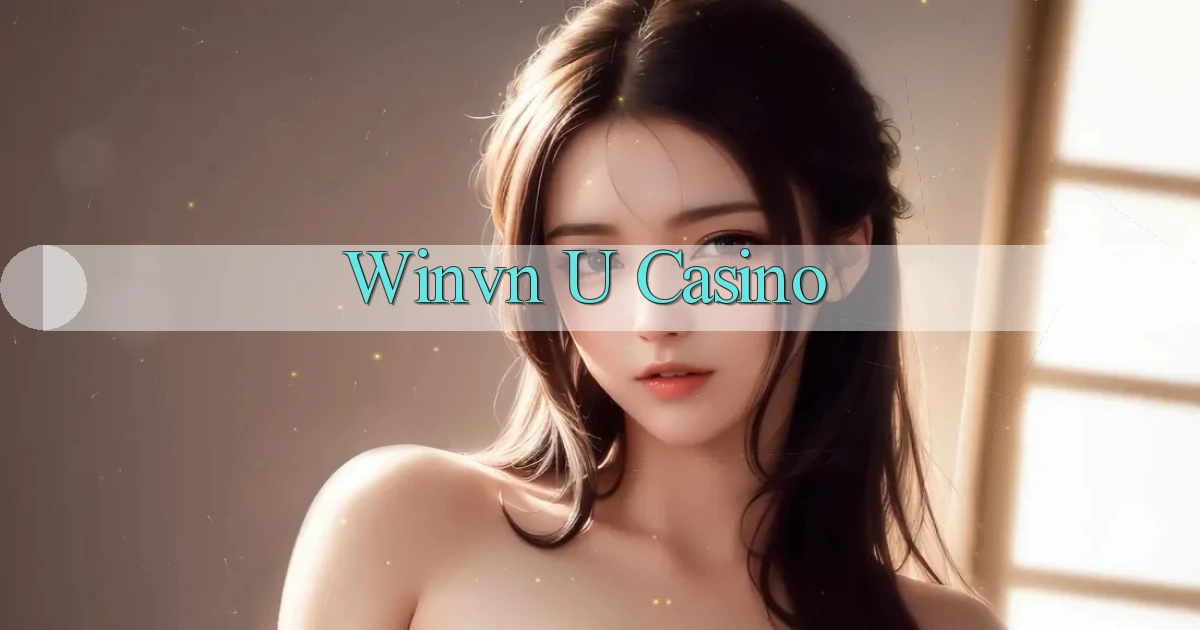 winvn  u casino