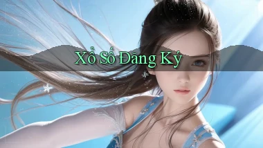 Xổ số Đăng ký