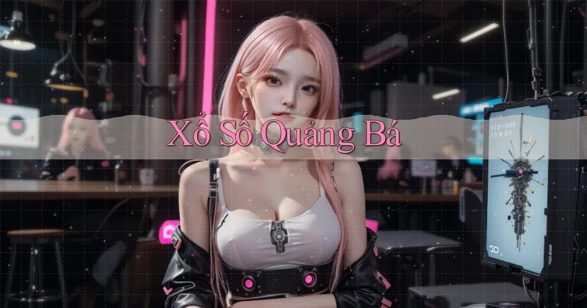 Xổ số Quảng bá