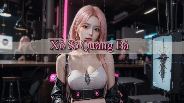 Xổ số Quảng bá